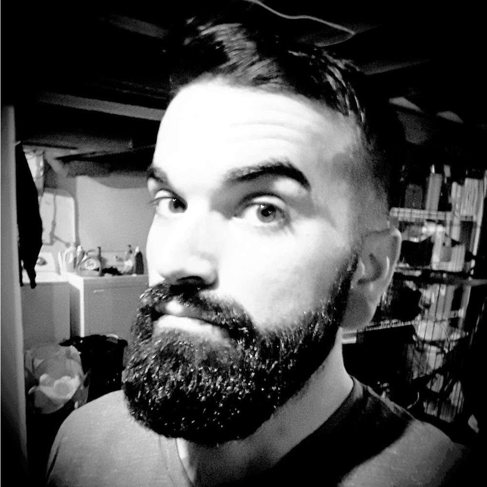 Meet your Posher, Jeramie